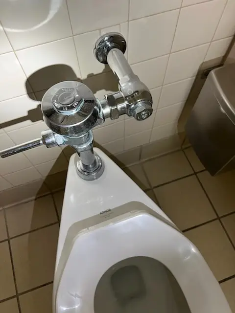 Fixture installation and repair for Hydro Jetting in New Scotland